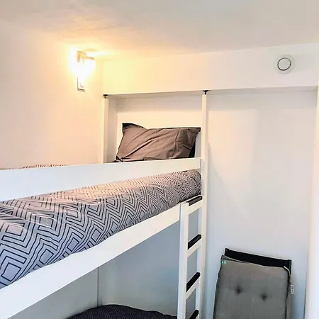 Panoramic Sea View With Pool 4ppl - Juan Les Pins * Antibes